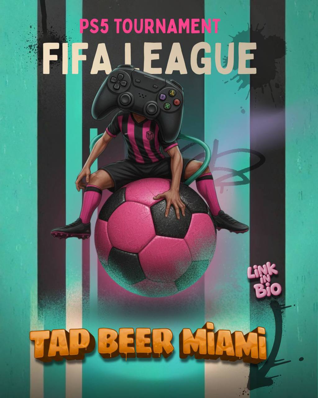 FIFA Tournament