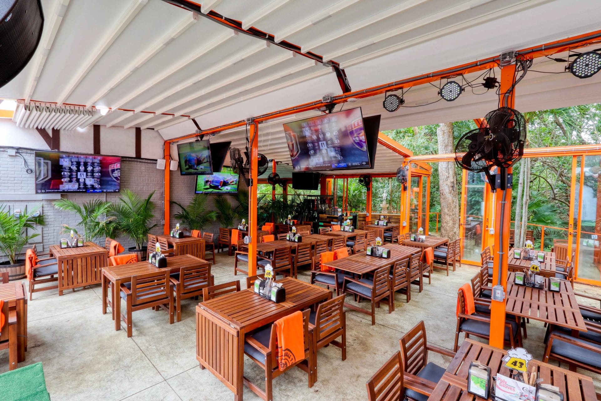 Discover North Miami's Hidden Gem: Tap Beer Miami