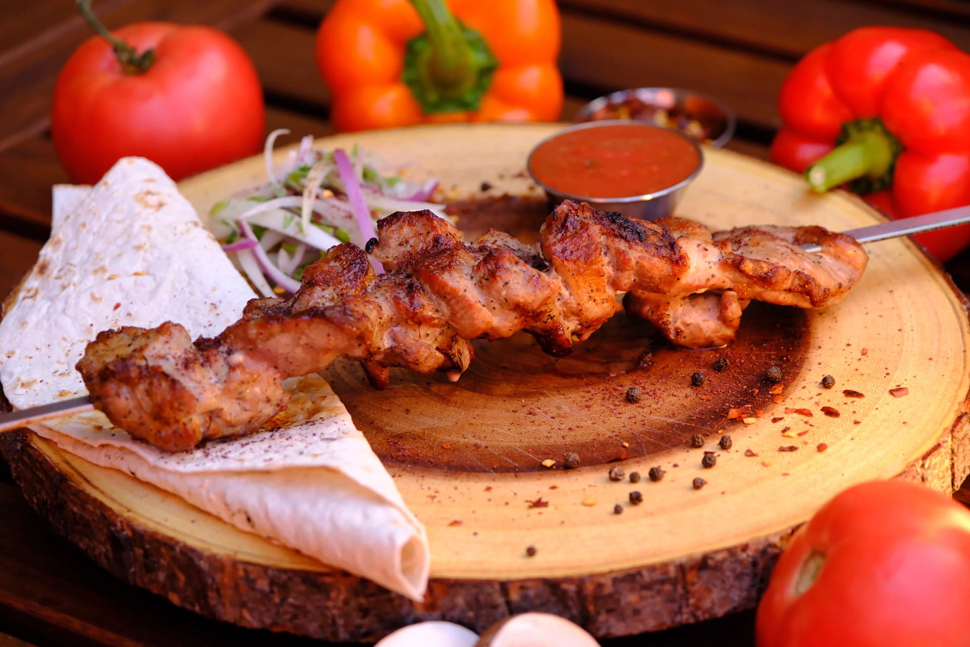 Tap Beer Miami: Your Go-To for Authentic German Fare