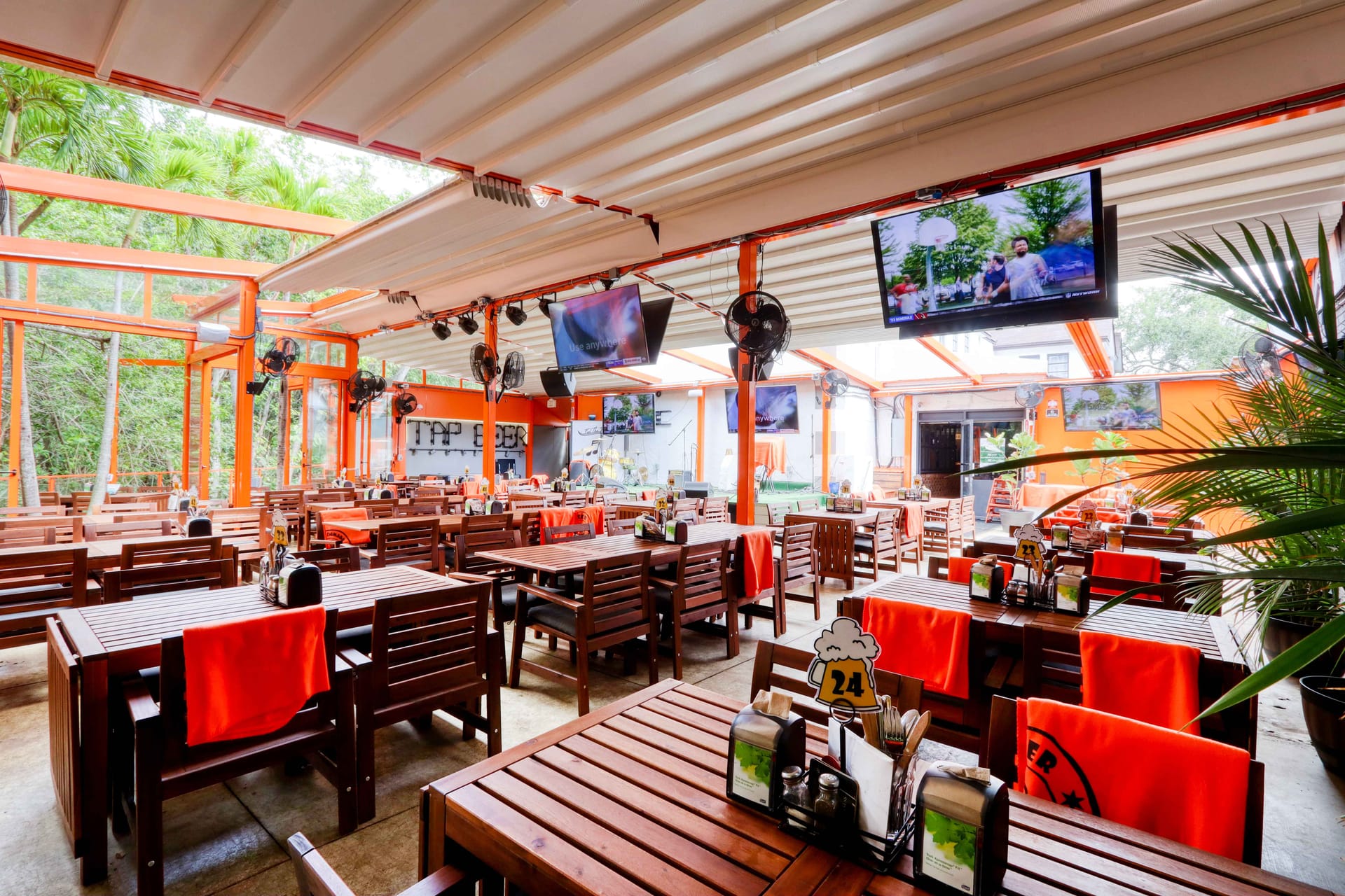 Weekend Sports Schedule