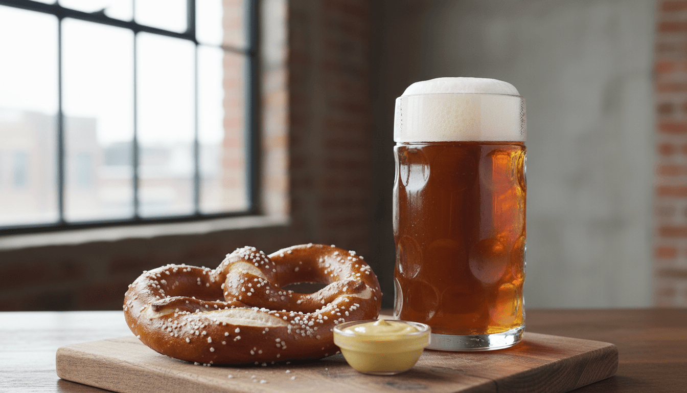 Taste Germany in Miami: Authentic Brews at Tap Beer Miami