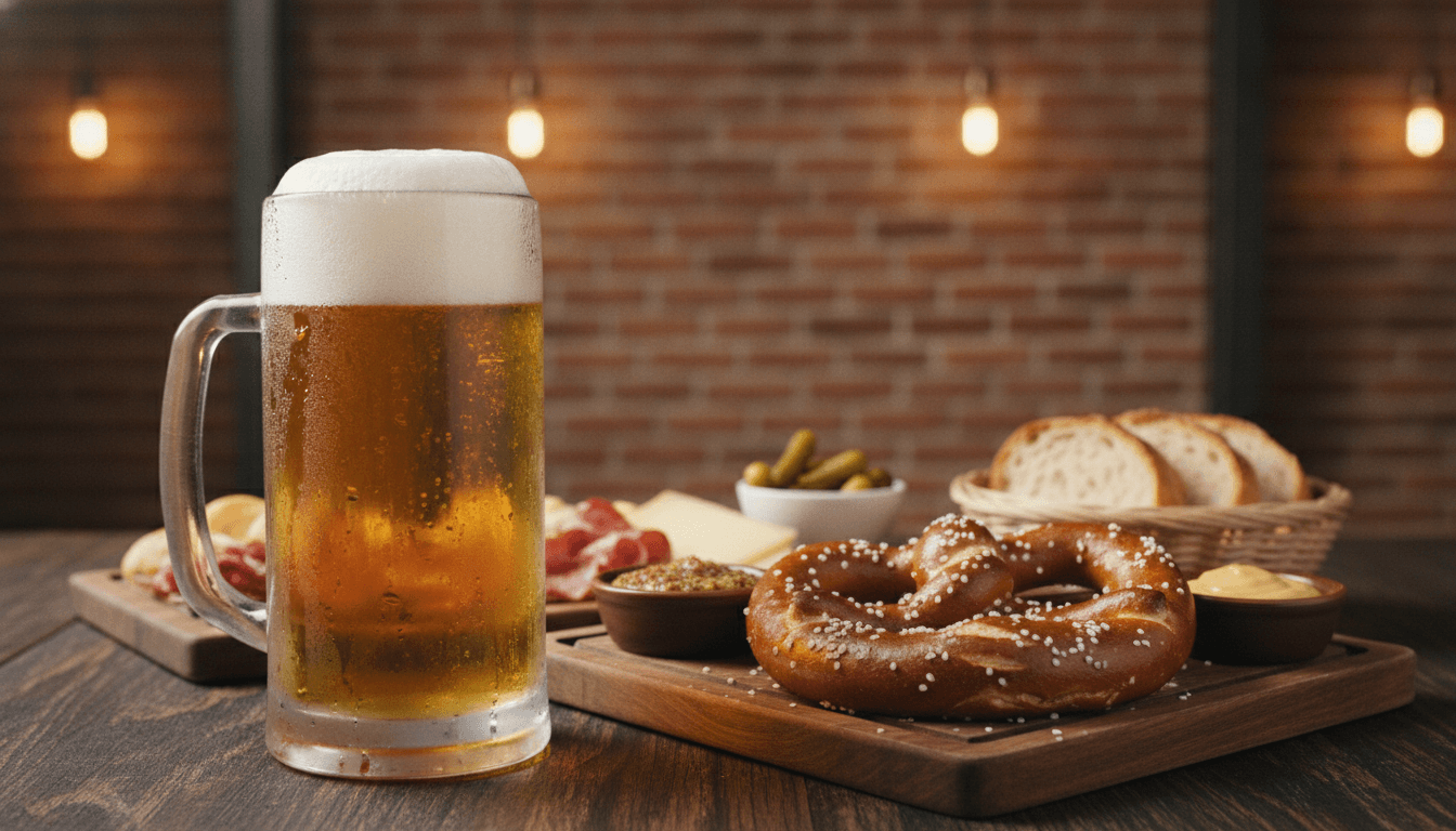 Tap Beer Miami: North Miami Beach's Favorite Local Secret