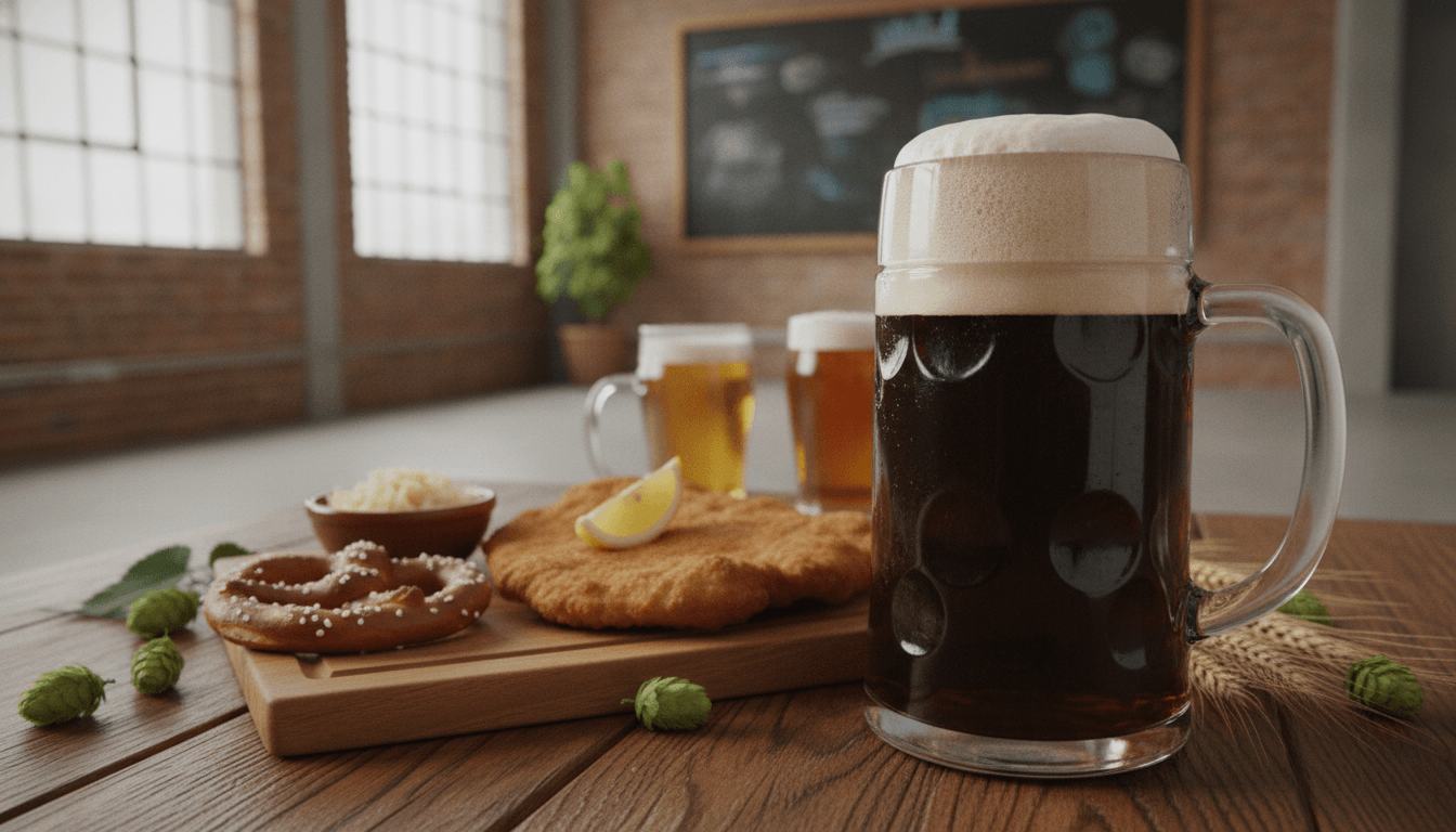 Discover European Drafts at Tap Beer Miami