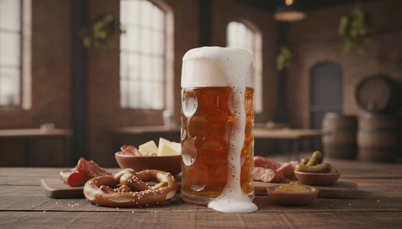 25 Catchy Blog Post Titles for Tap Beer Miami Celebrating European Beer Culture