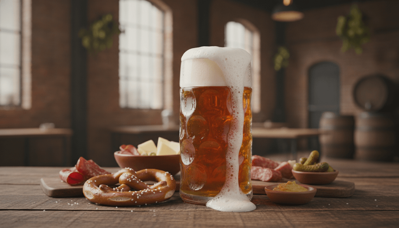 25 Catchy Blog Post Titles for Tap Beer Miami Celebrating European Beer Culture