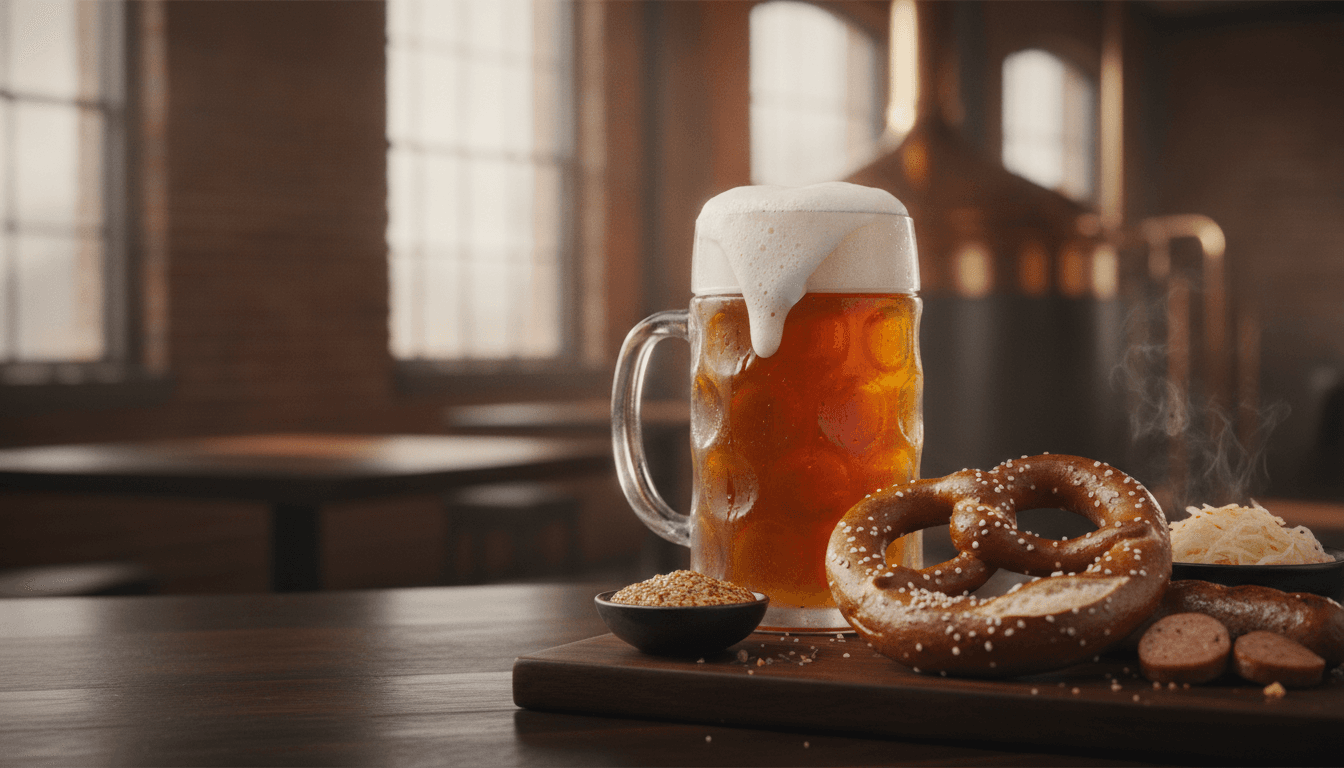 Tap Beer Miami: More Than Just Beer, It's an Experience image 1