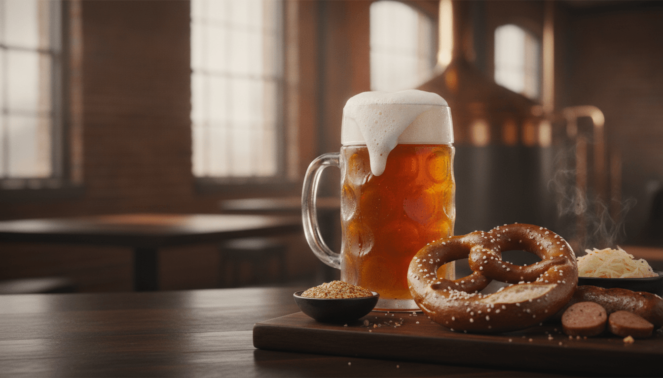 Tap Beer Miami: More Than Just Beer, It's an Experience