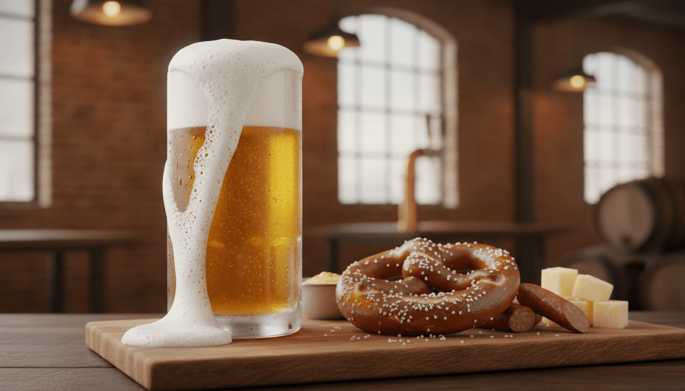 Tap Beer Miami: Where North Miami Locals Gather image 1
