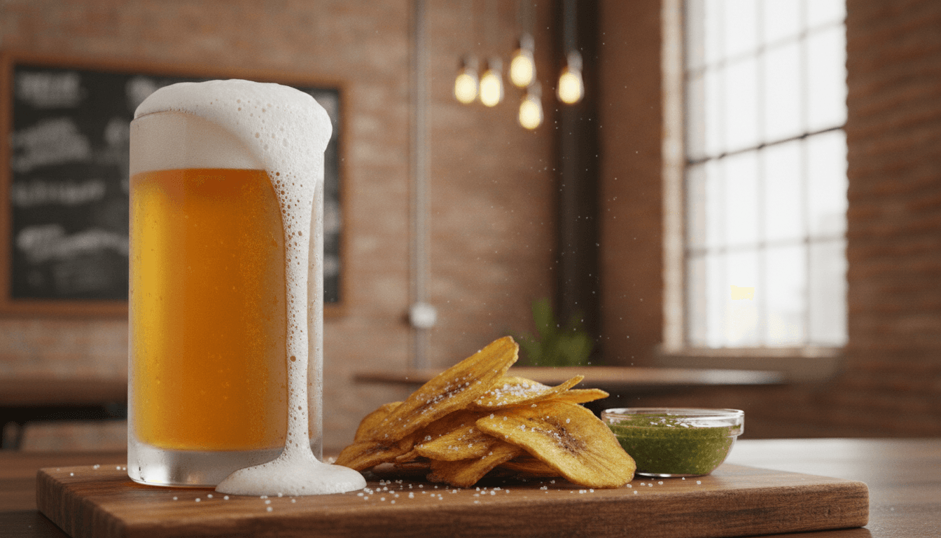 Tap Beer Miami: Craft Brews & Good Times image 1