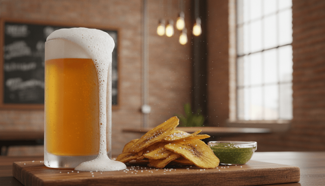 Tap Beer Miami: Craft Brews & Good Times