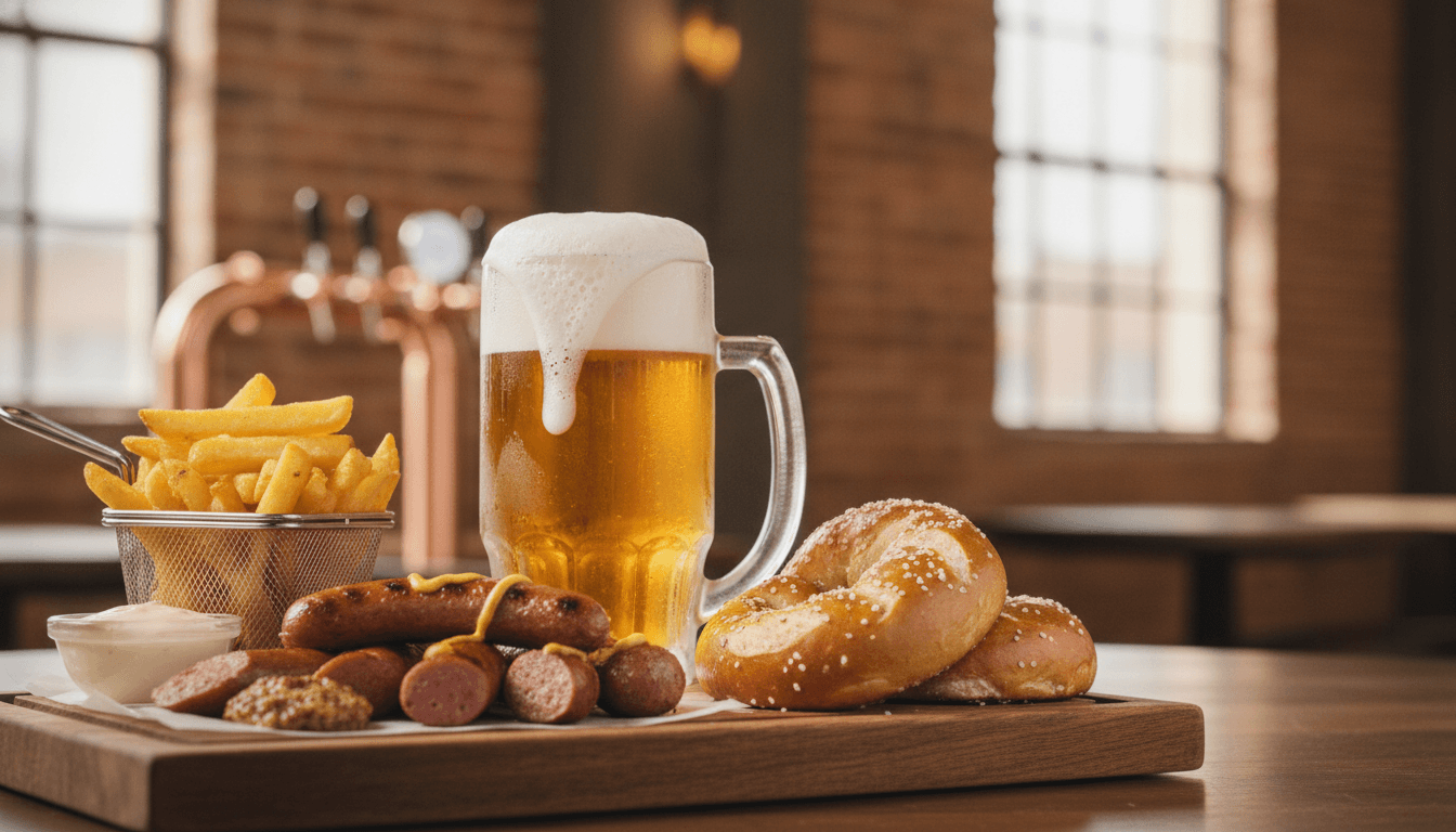 Happy Hour in Miami? Tap Beer Miami Has It All! image 1