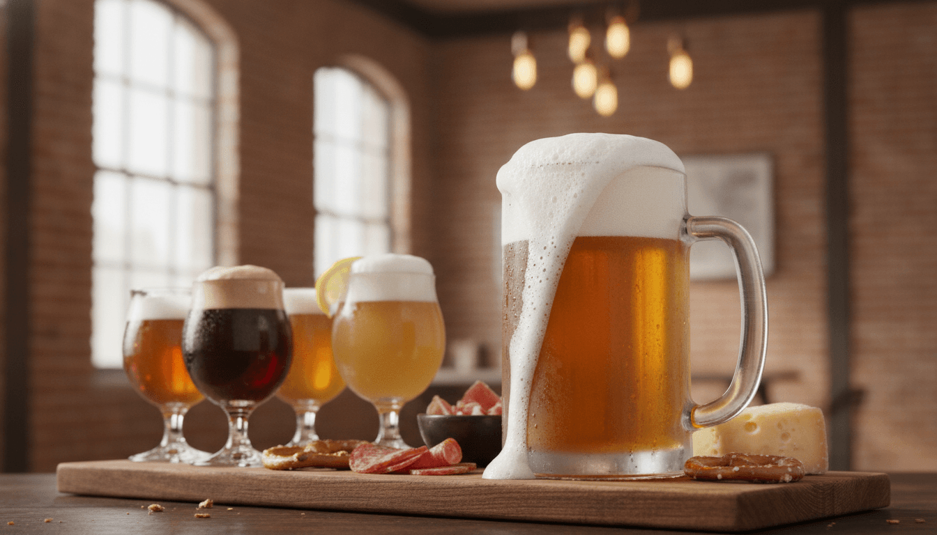 Find Your Favorite Brew at Tap Beer Miami Today! image 1