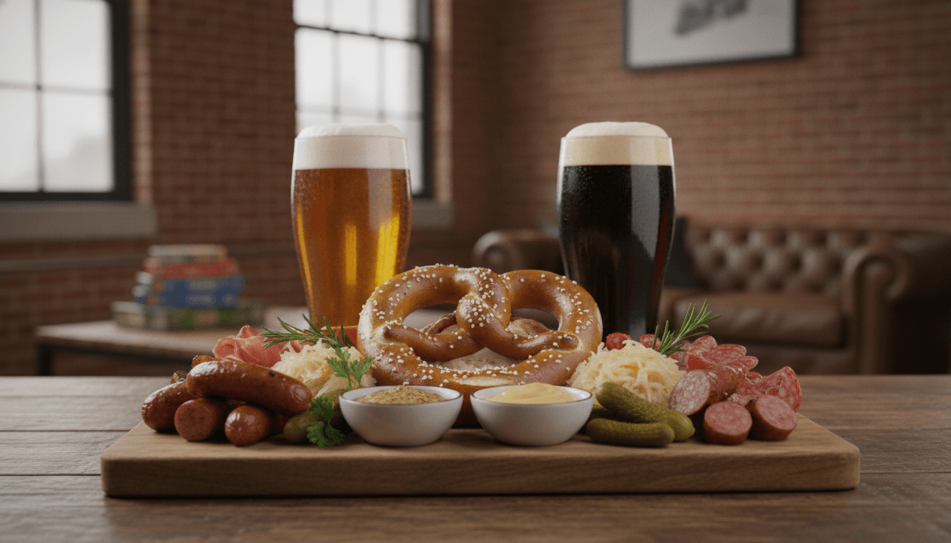 Game On! Fun Nights at Tap Beer Miami image 1