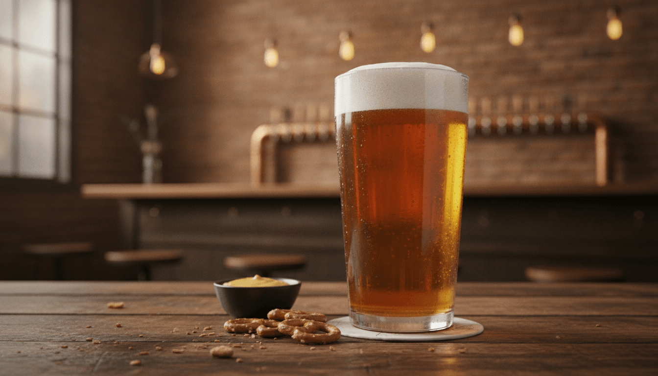 Tap Beer Miami: Your Go-To Spot for Miami Nightlife