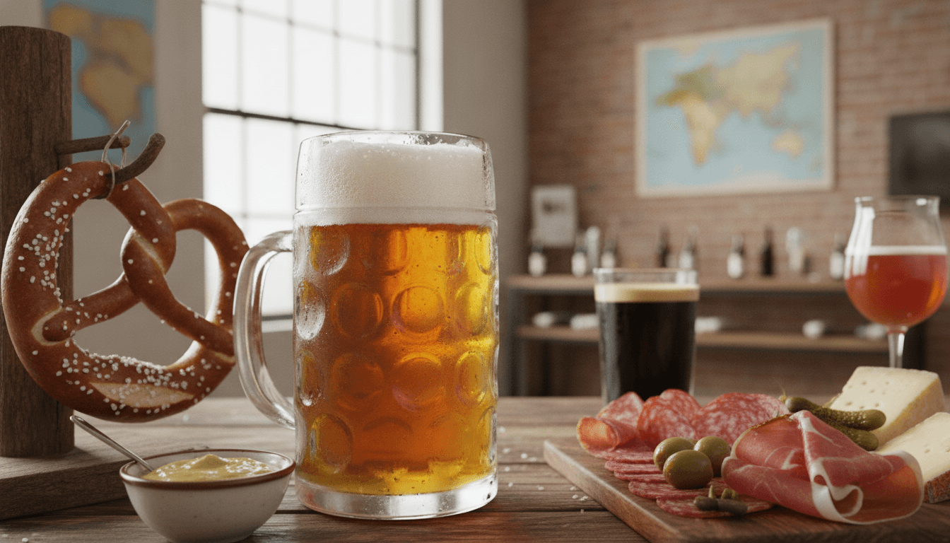 Beyond the Pint: The Tap Beer Miami Story