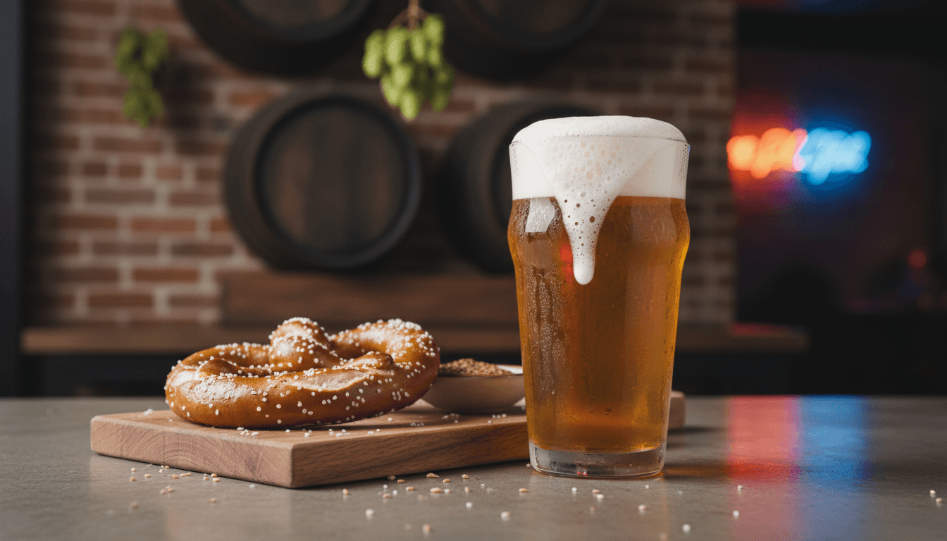 Tap Beer Miami: Where Good Times Flow image 1