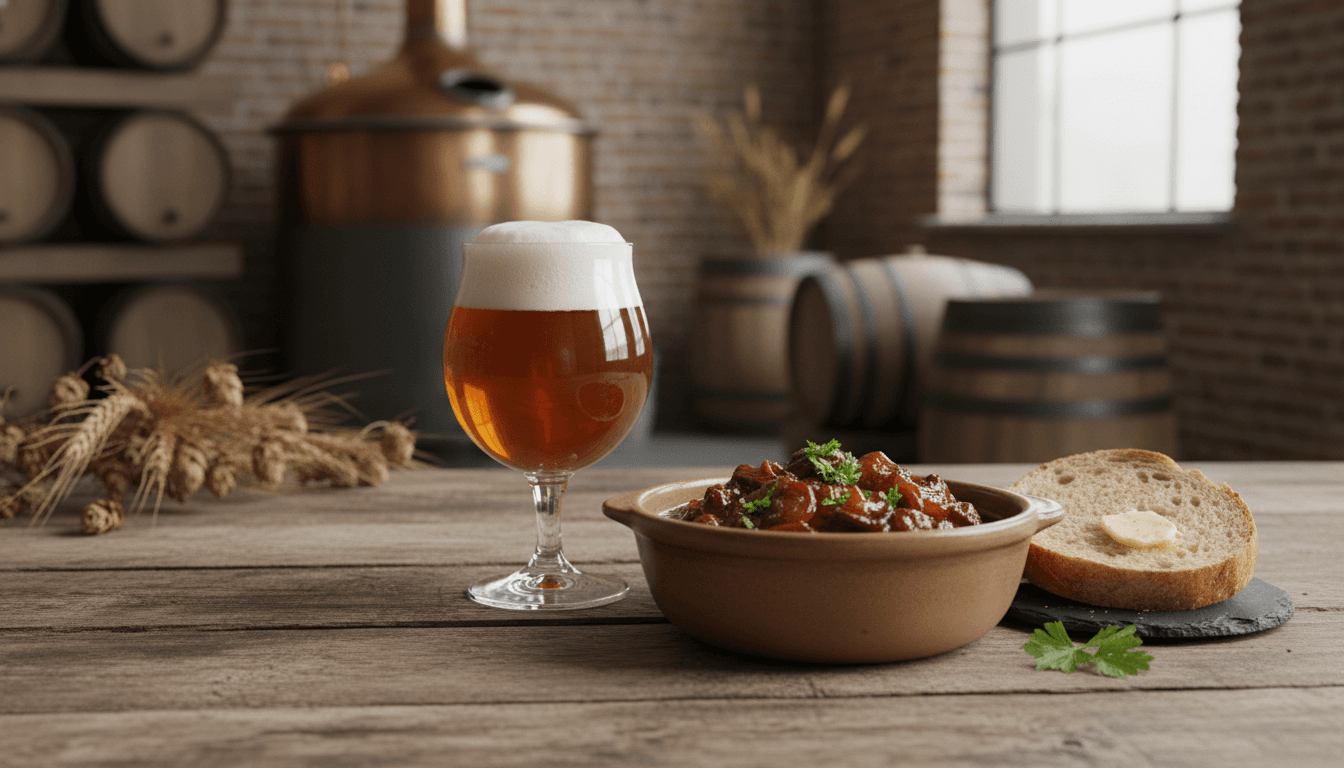 Discover North Miami's Hidden Gem: Tap Beer Miami