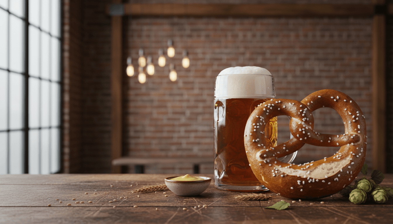 Exploring European Beer Culture: From Tradition to Tap Beer Miami image 1