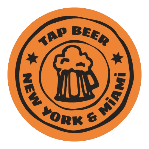 Tap Beer Miami Logo